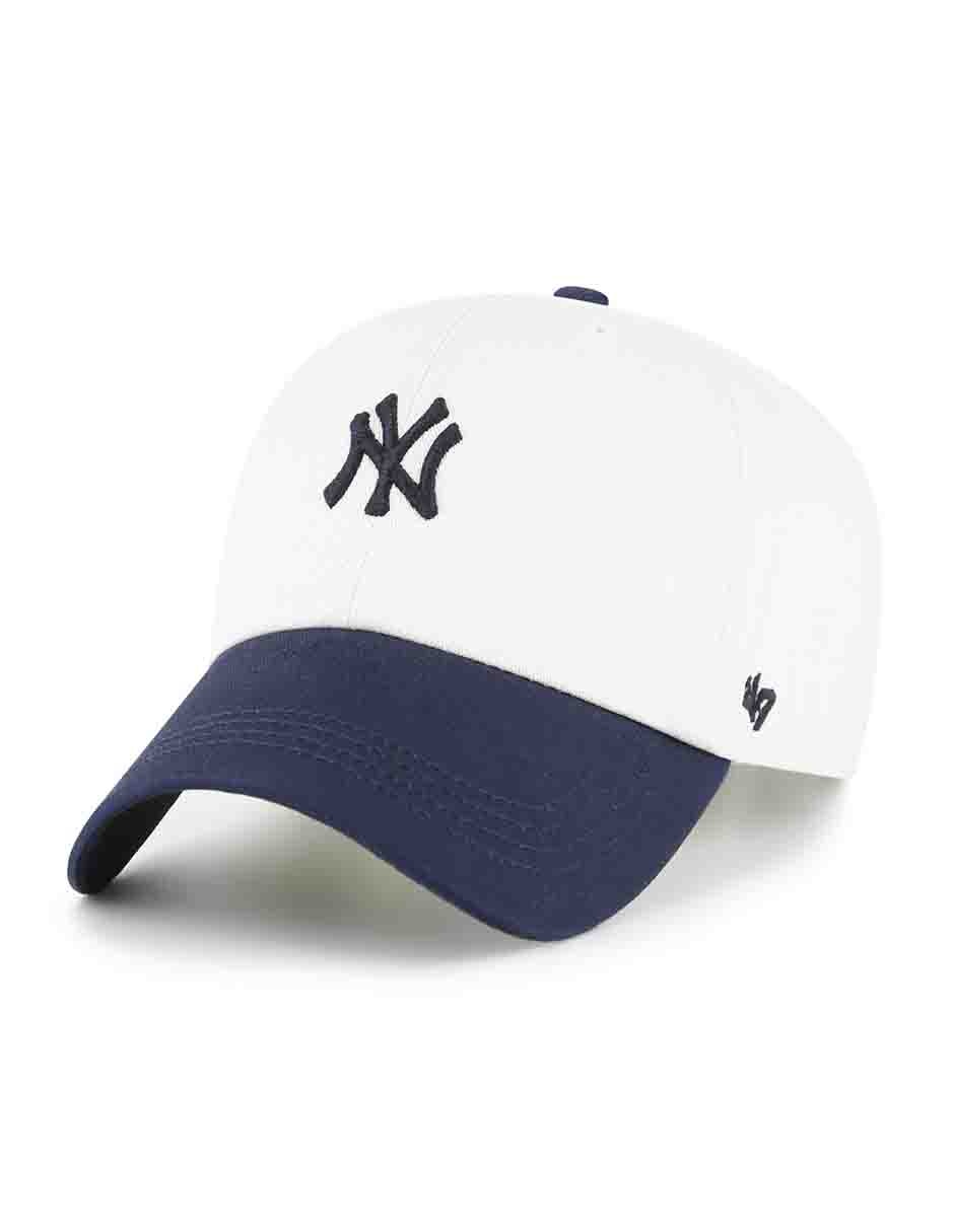 Gorra visera curva correa ajustable casual Contemporary Yankees New York Yankees para adulto Gorra visera curva correa ajustable casual Contemporary Yankees New York Yankees para adulto