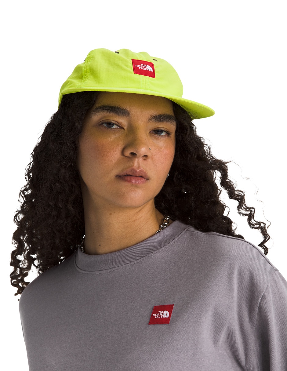Playera manga corta cuello redondo mujer 2