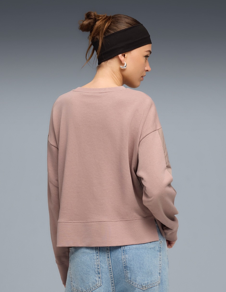 Sudadera Puma para mujer