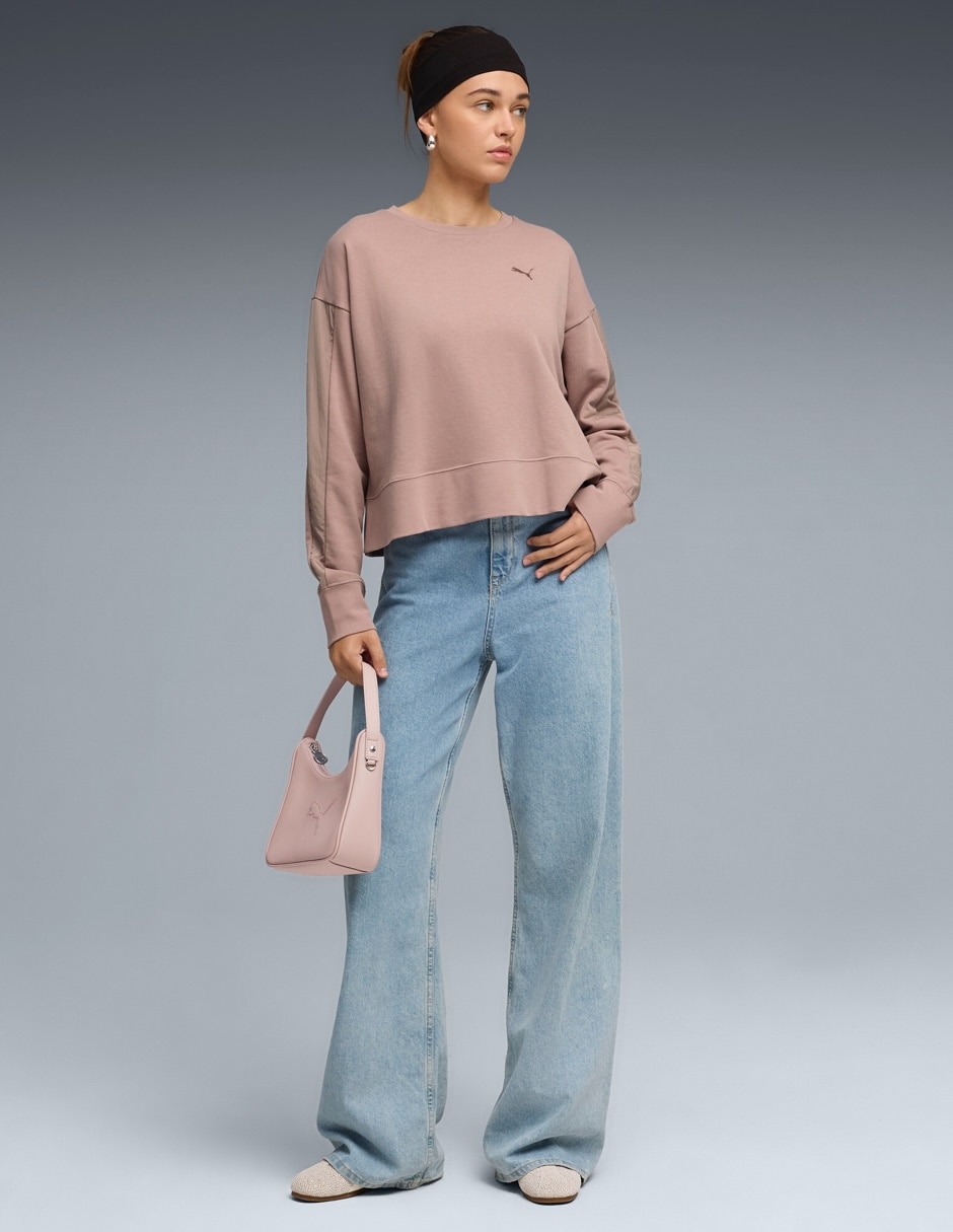 Sudadera Puma para mujer