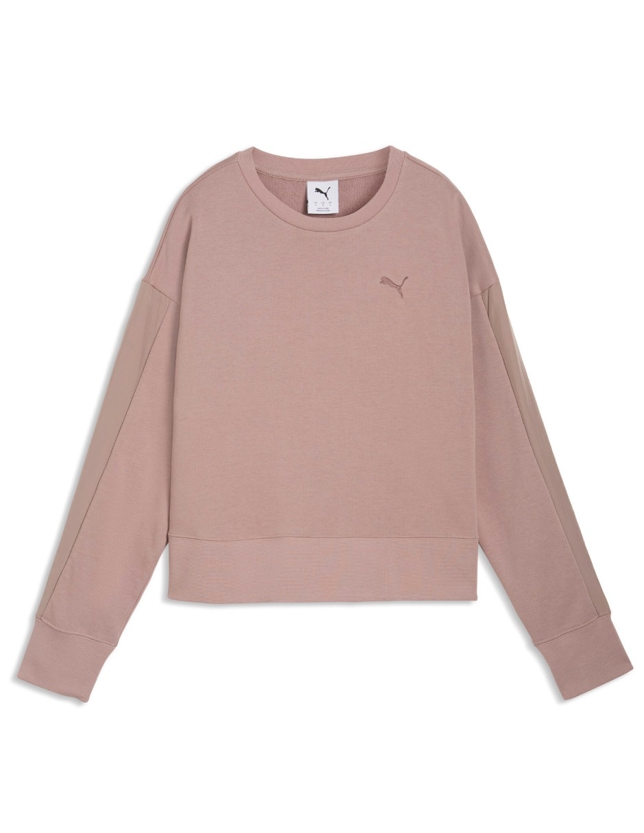 Sudadera Puma para mujer