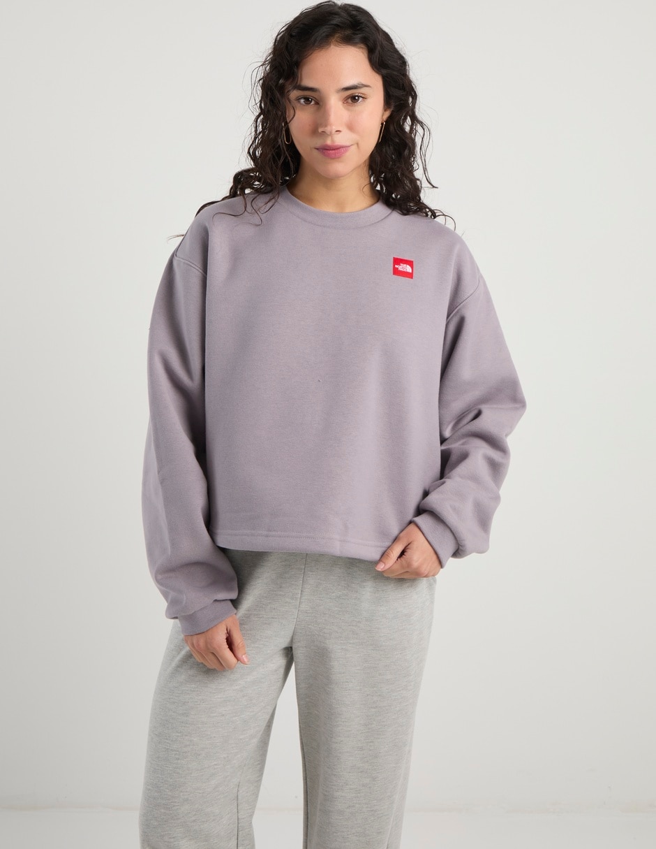 Sudadera Red Box para mujer 2