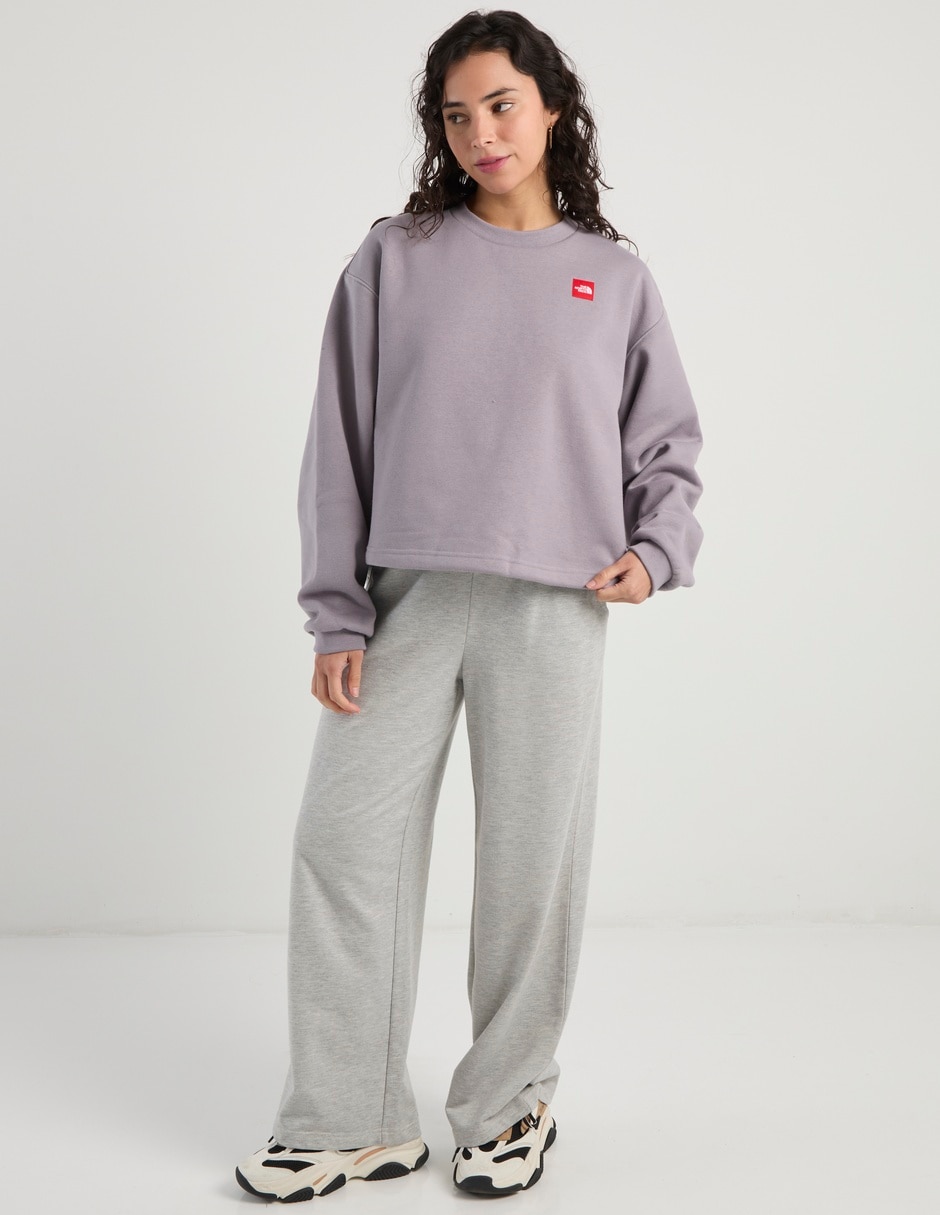 Sudadera Red Box para mujer 3