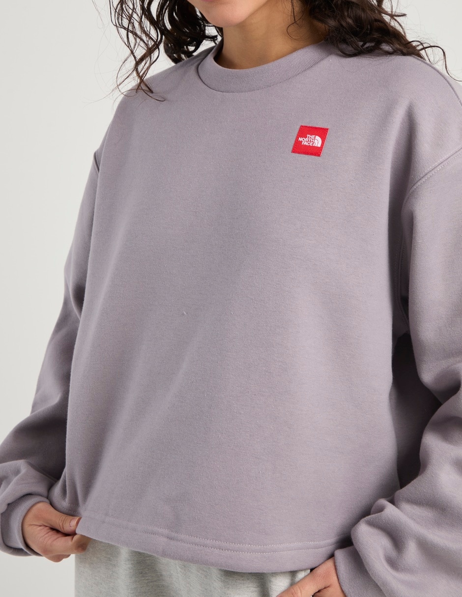 Sudadera Red Box para mujer 5