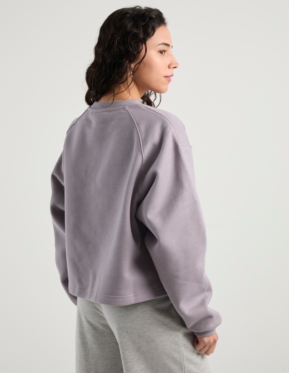 Sudadera Red Box para mujer 6