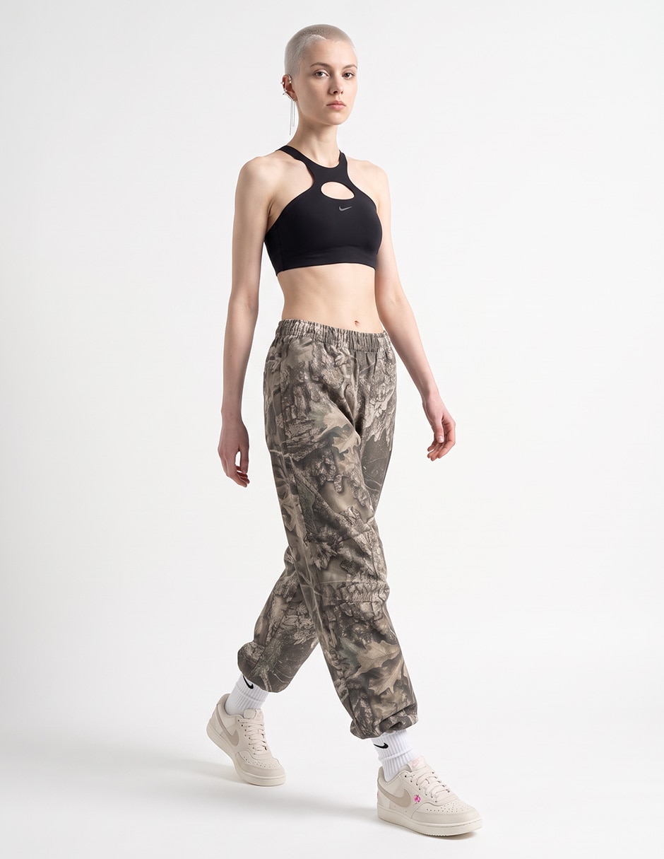 Pants elástico para mujer 3