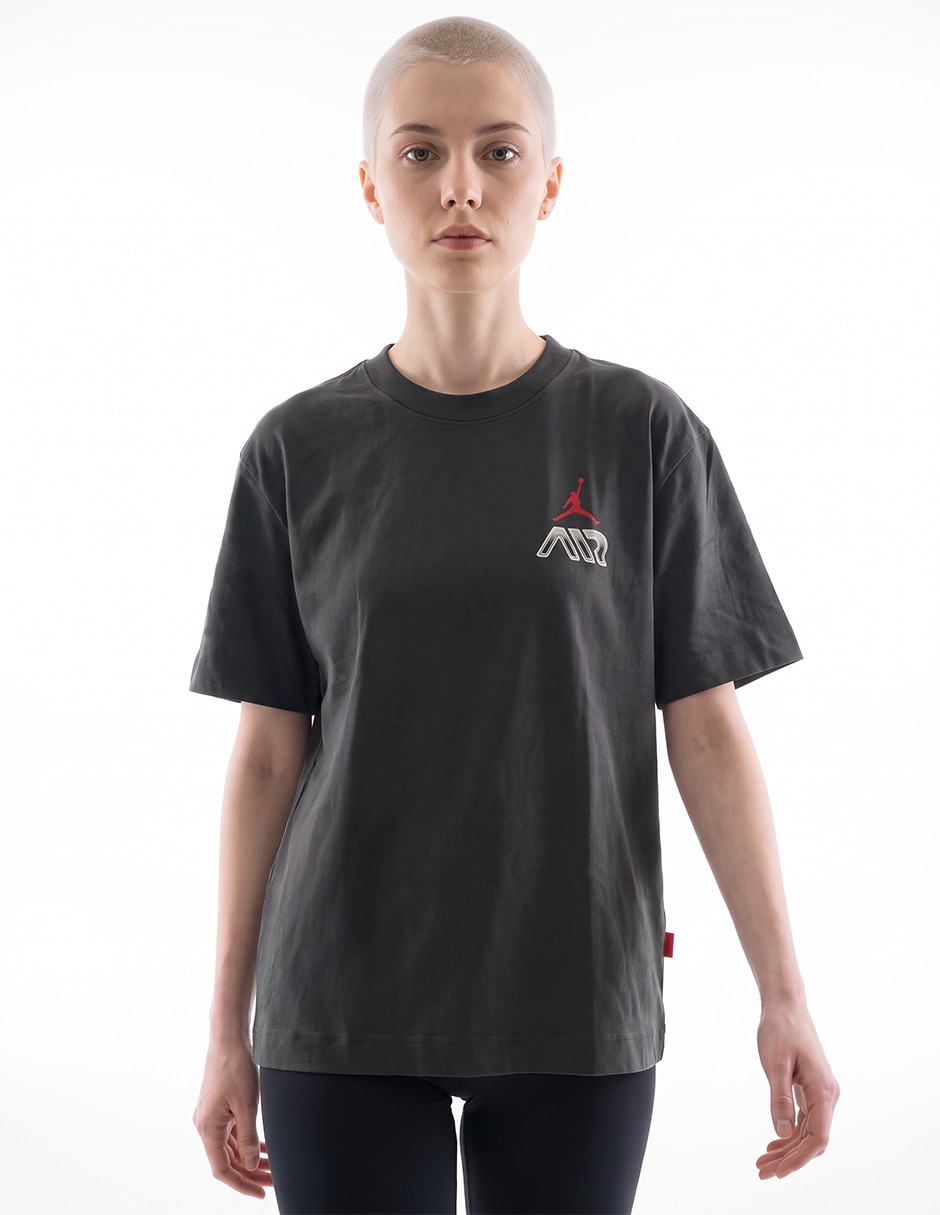 Playera manga corta para mujer Playera manga corta para mujer
