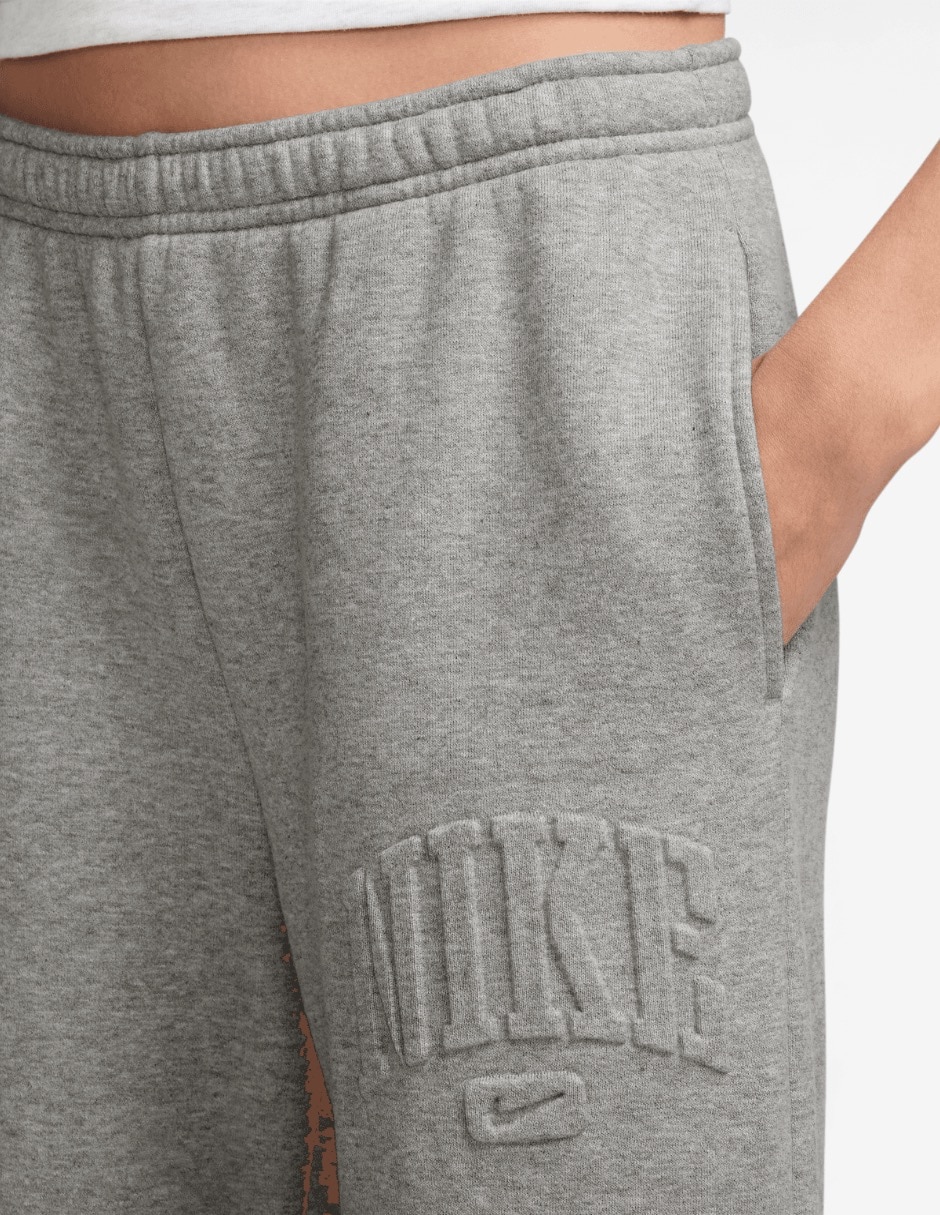 Pants slim con elastico para mujer 3