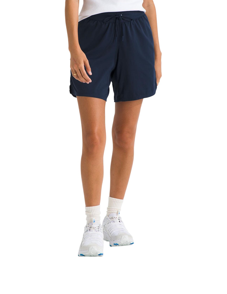 Bermuda Aphrodite Motion de algodón para mujer