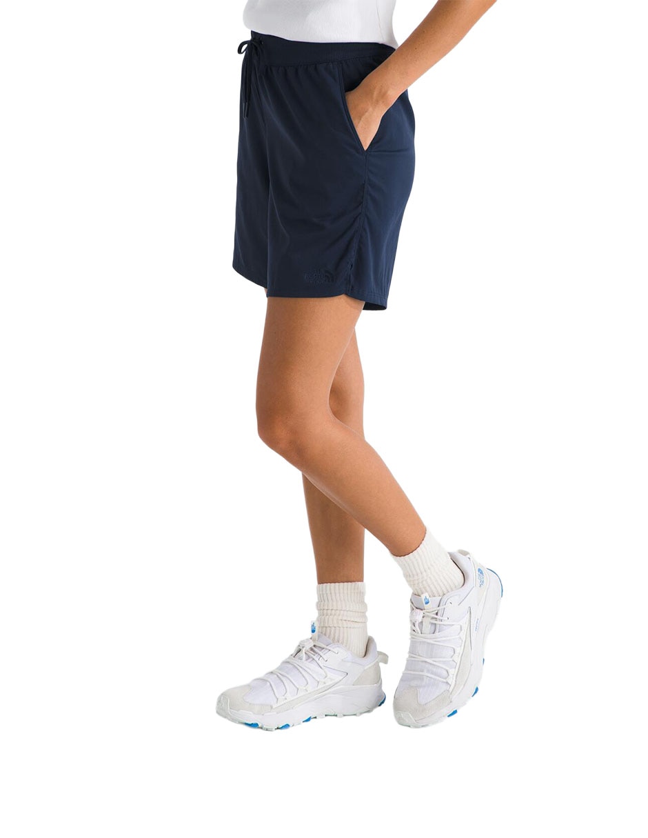 Bermuda The North Face Aphrodite Motion de algodón para mujer