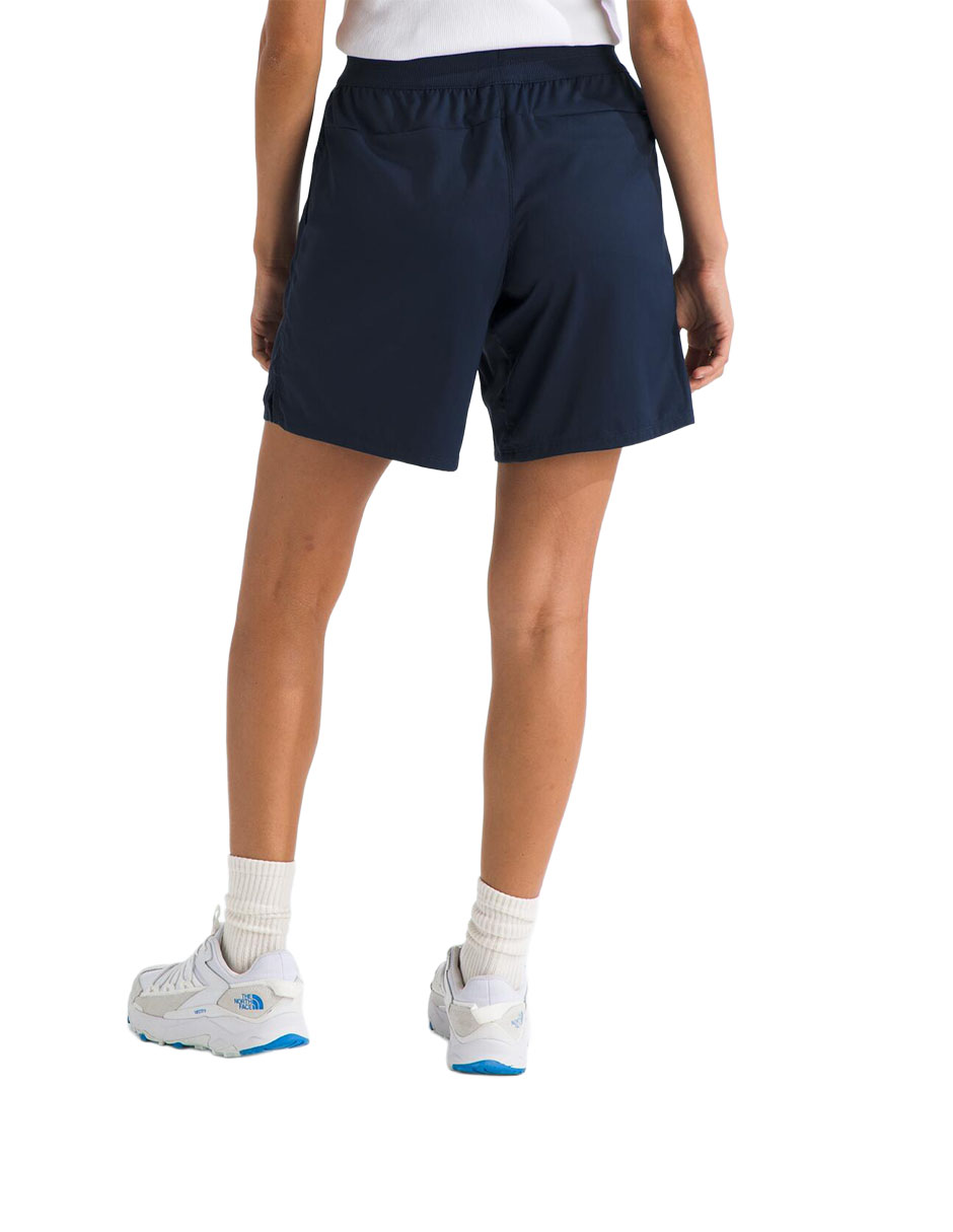 Bermuda The North Face Aphrodite Motion de algodón para mujer