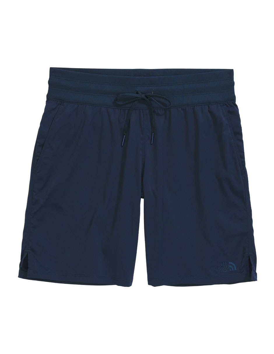 Bermuda The North Face Aphrodite Motion de algodón para mujer