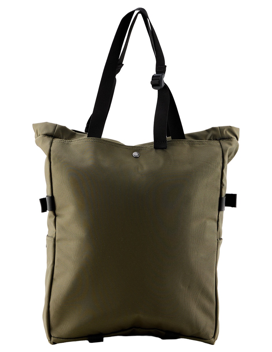 Bolsa tote tnf red box tote bag para mujer 3