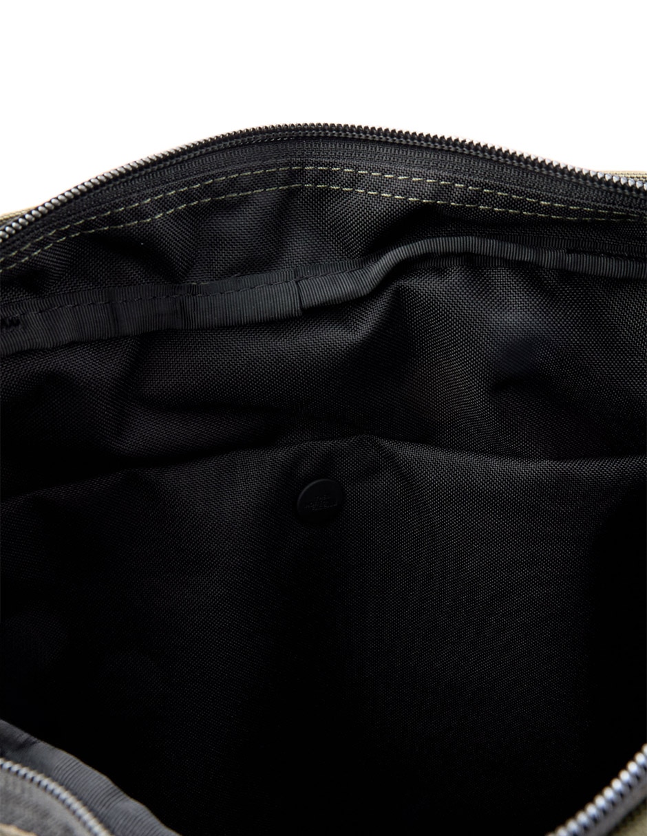 Bolsa tote tnf red box tote bag para mujer 4