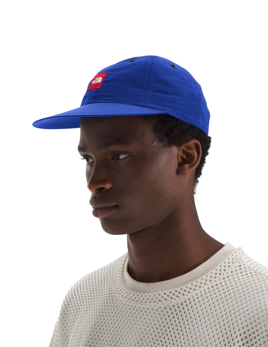 Gorra , unitalla, azul