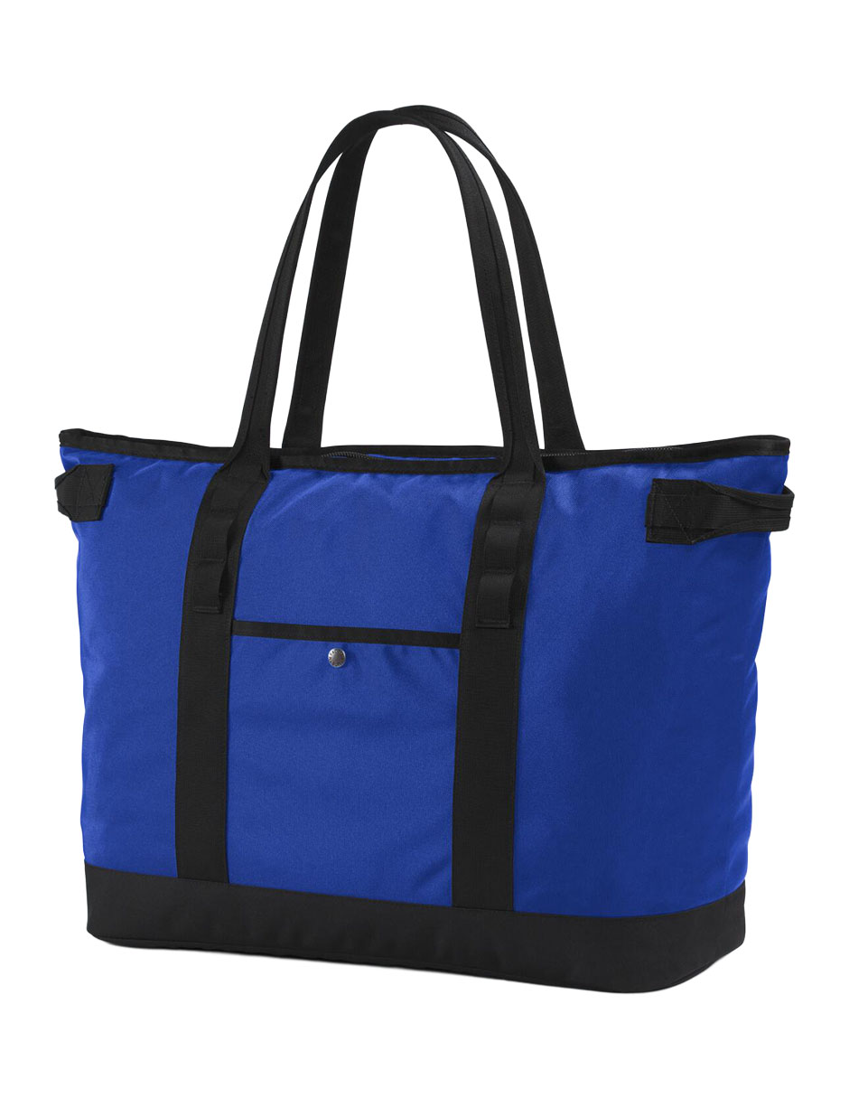 Cangurera casual Tnf Red Box 4