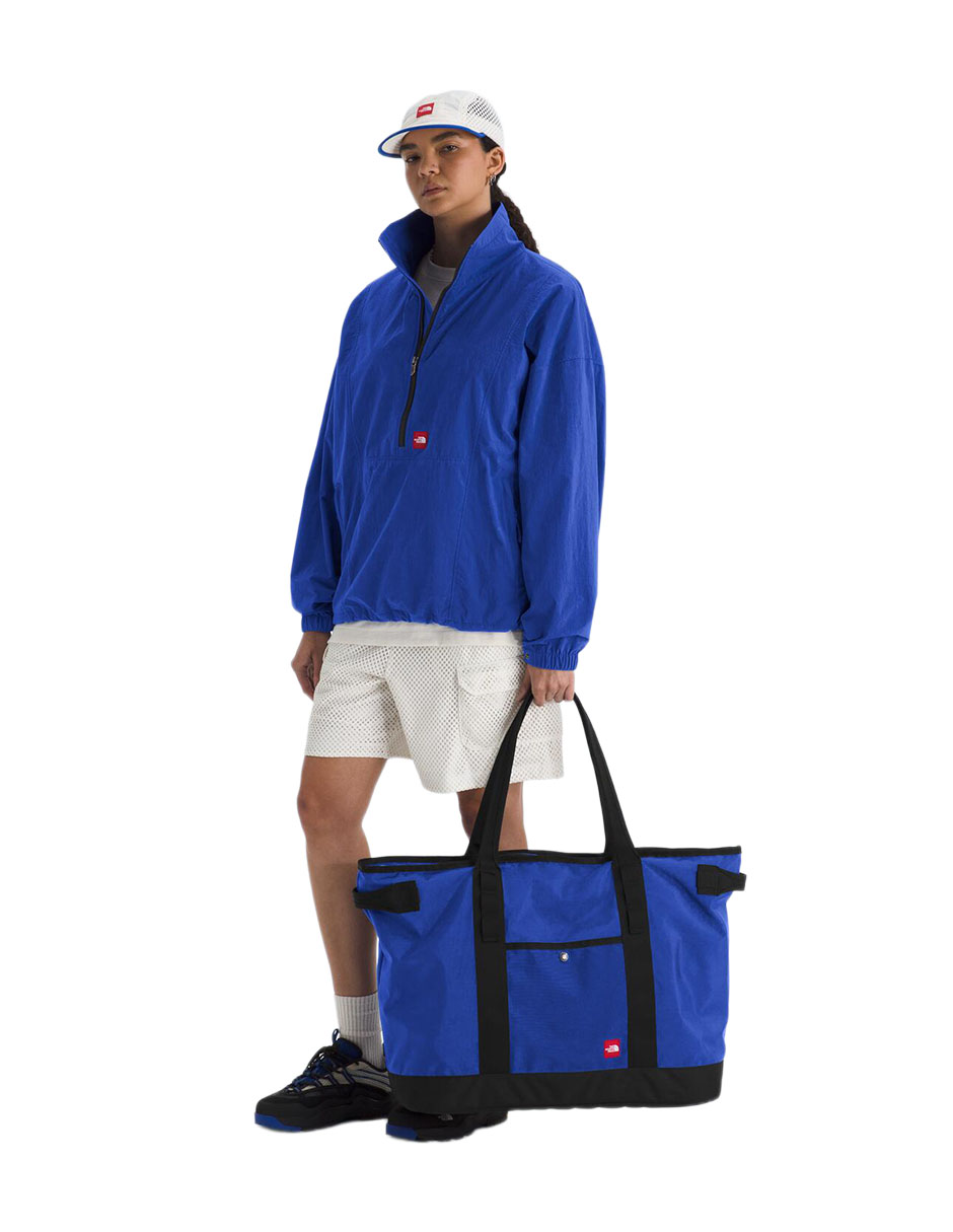 Cangurera casual Tnf Red Box 2