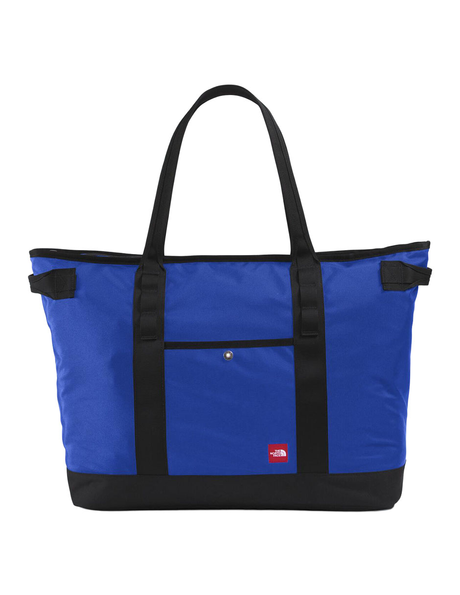 Cangurera casual Tnf Red Box Cangurera casual Tnf Red Box