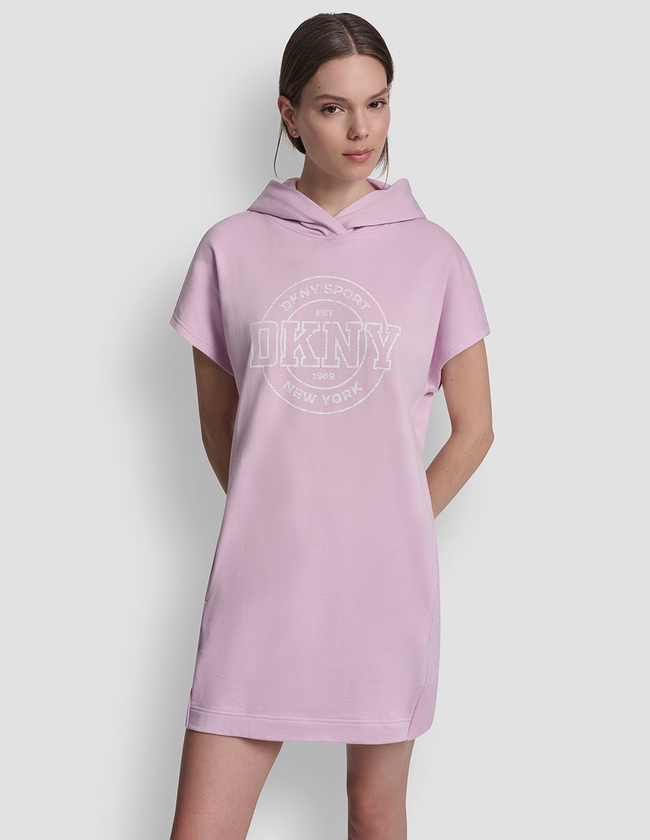 Vestido corto casual para mujer Vestido corto casual para mujer