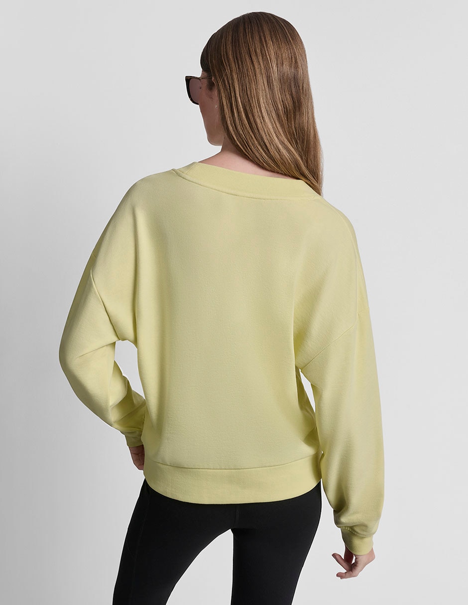Sudadera DKNY para mujer