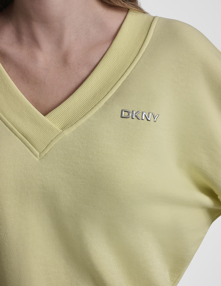 Sudadera DKNY para mujer