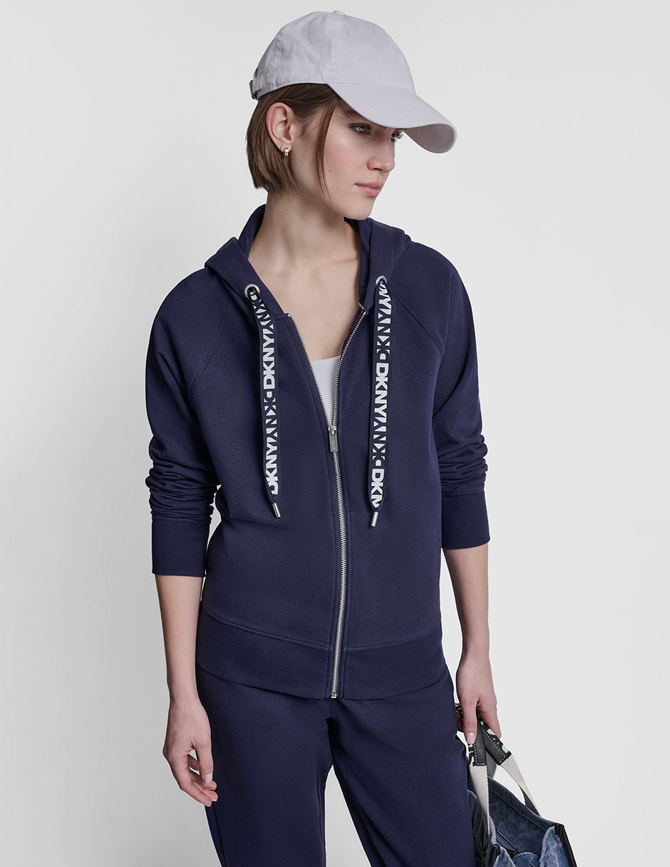 Sudadera con capucha para mujer Sudadera con capucha para mujer