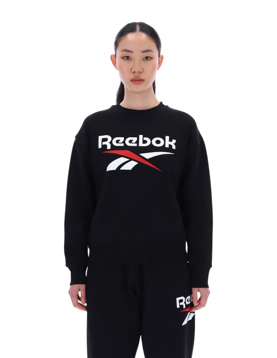 Sudadera con capucha para mujer 1