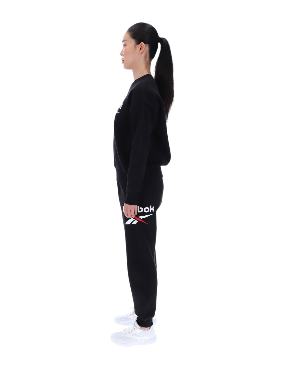 Sudadera con capucha para mujer 7
