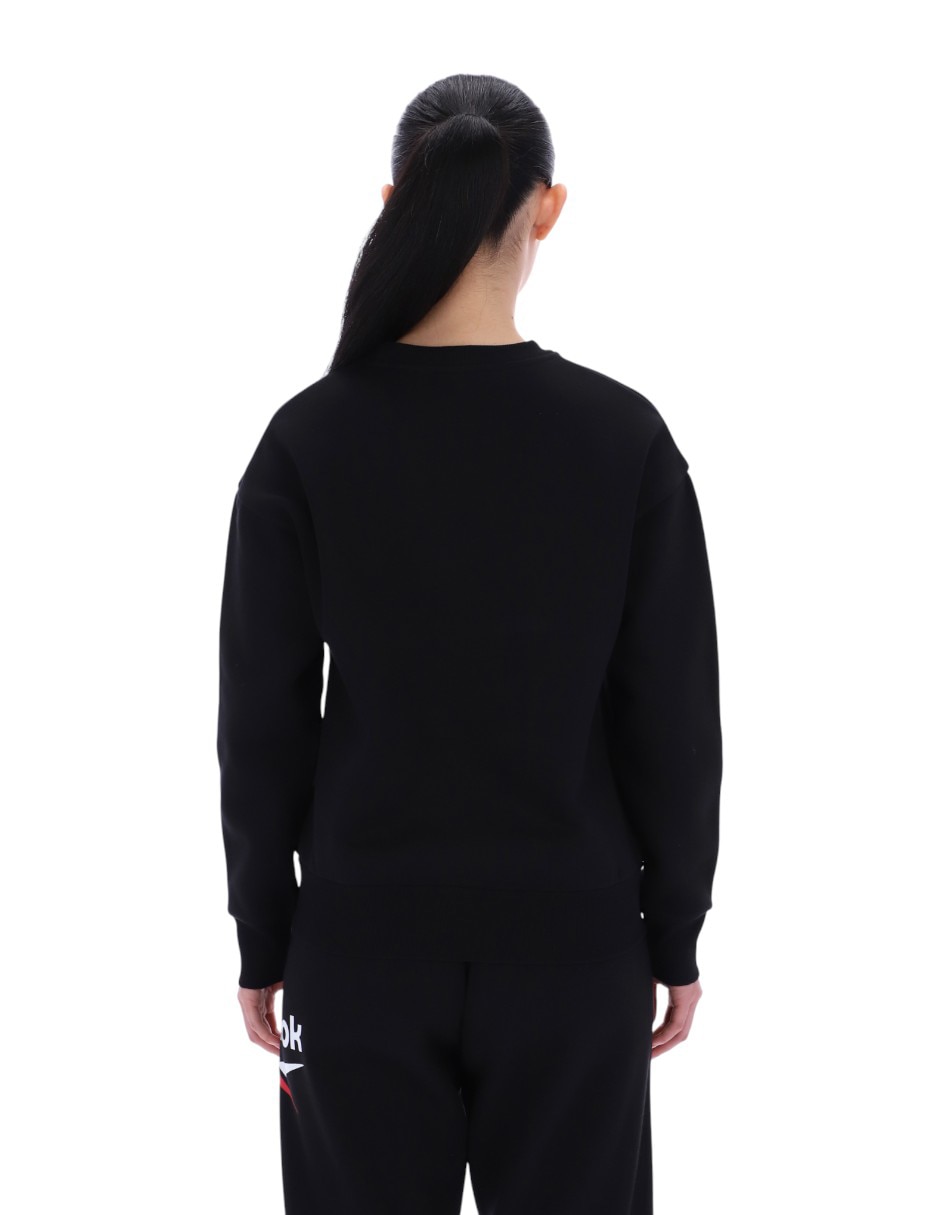 Sudadera con capucha para mujer 8