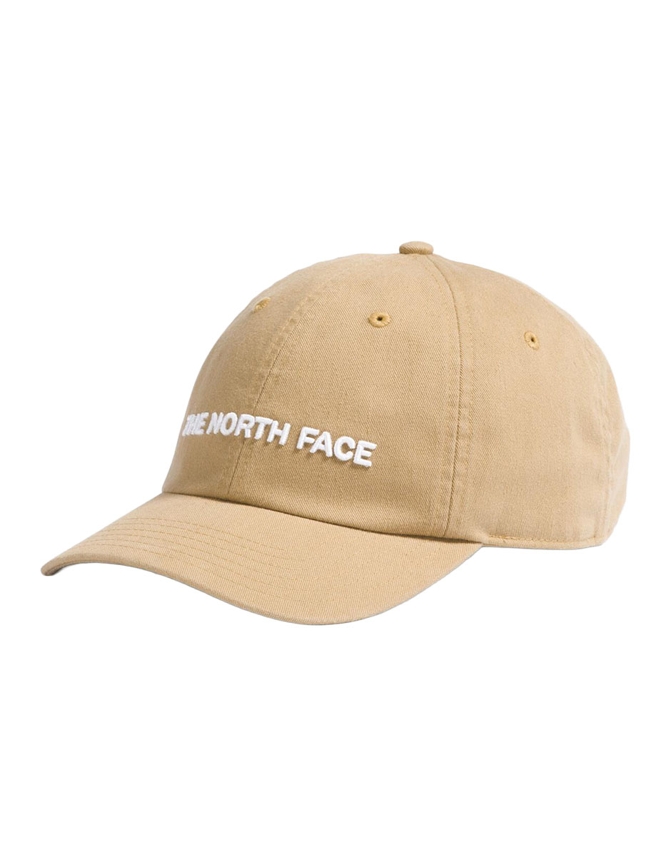 Gorra visera curva hebilla casual Roomy Norm para adulto Gorra visera curva hebilla casual Roomy Norm para adulto