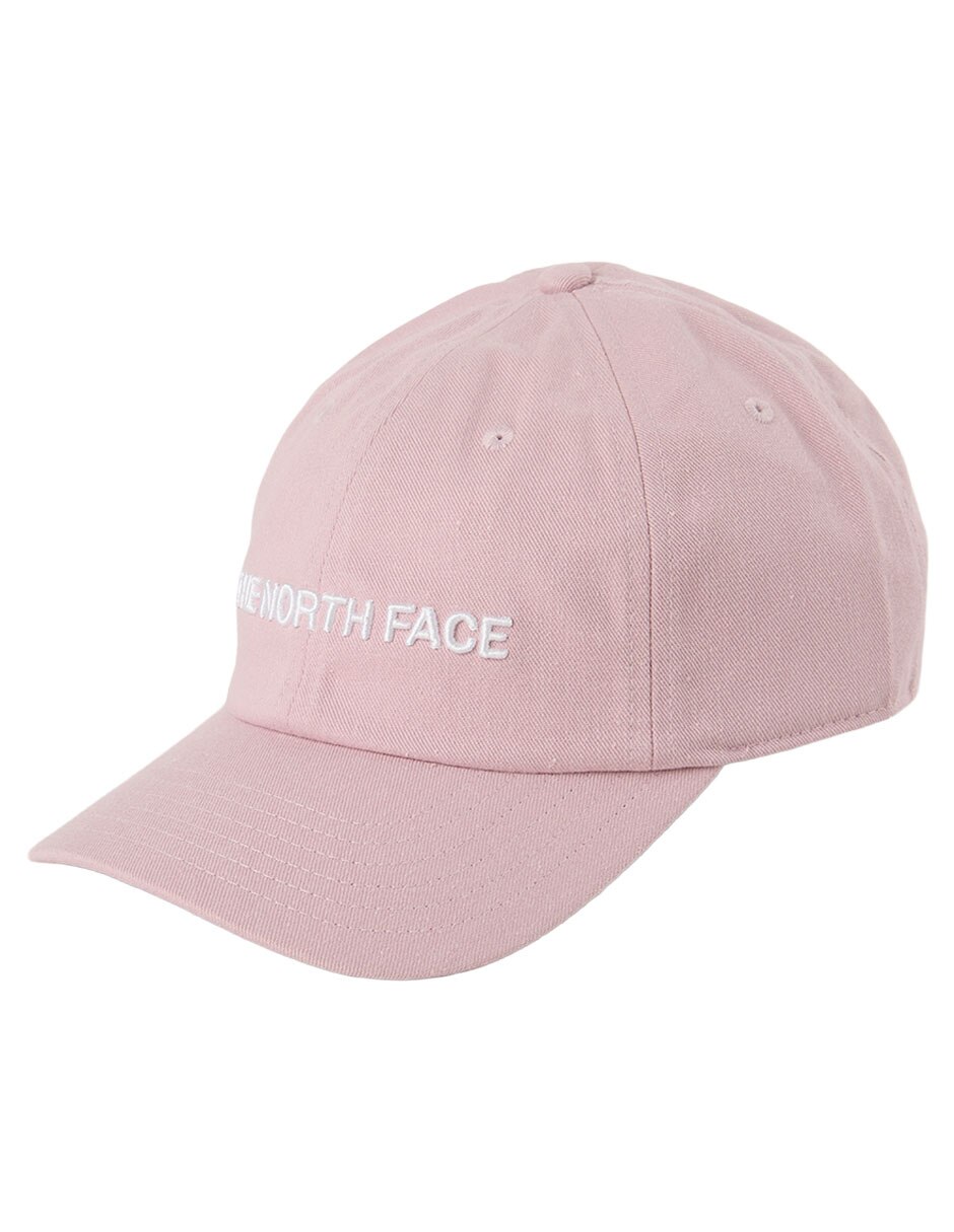 Gorra visera curva hebilla casual Roomy Norm para mujer 3