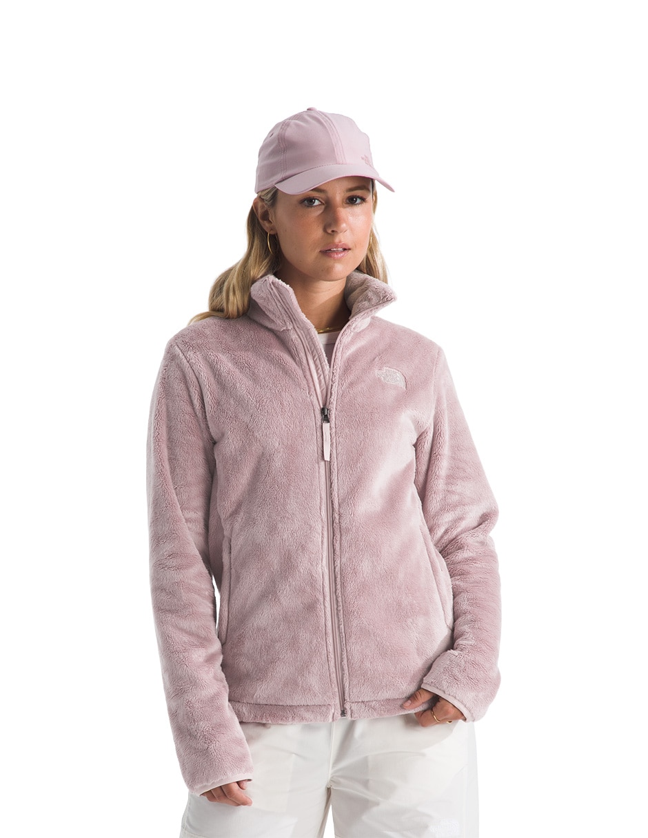 Chamarra W Osito Jacket para mujer