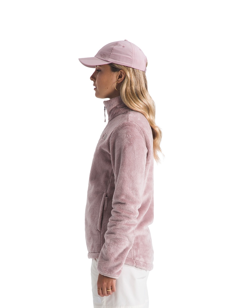 Chamarra W Osito Jacket para mujer 2