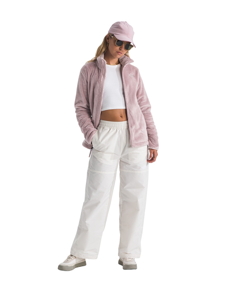Chamarra W Osito Jacket para mujer 3