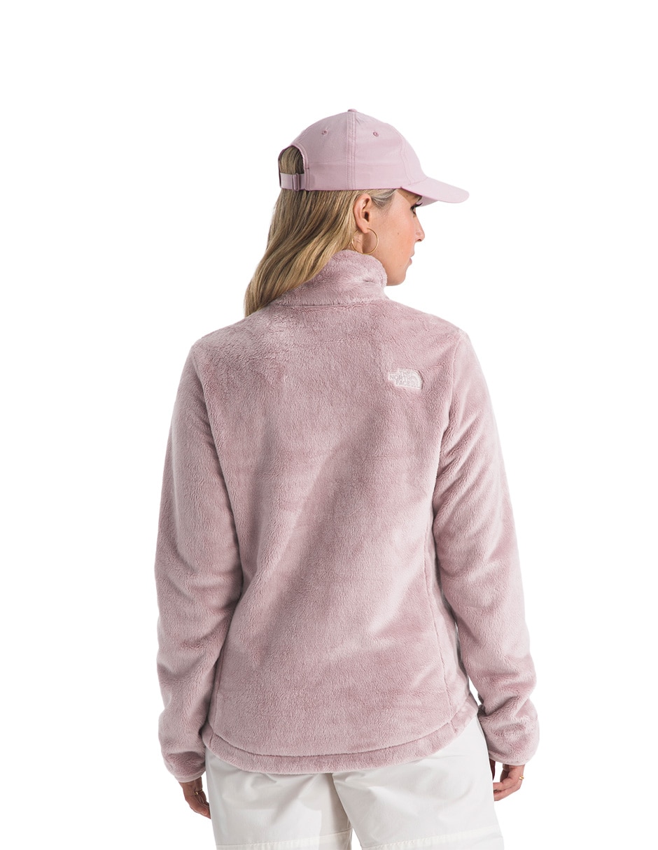 Chamarra W Osito Jacket para mujer 4