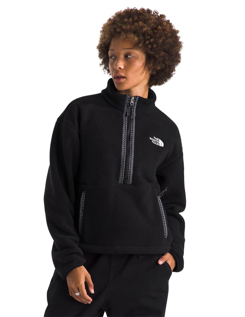 Chamarra The North Face TNF Fleeski para mujer
