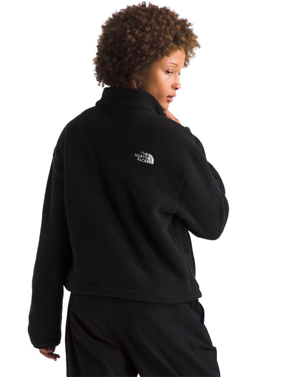 Chamarra The North Face TNF Fleeski para mujer