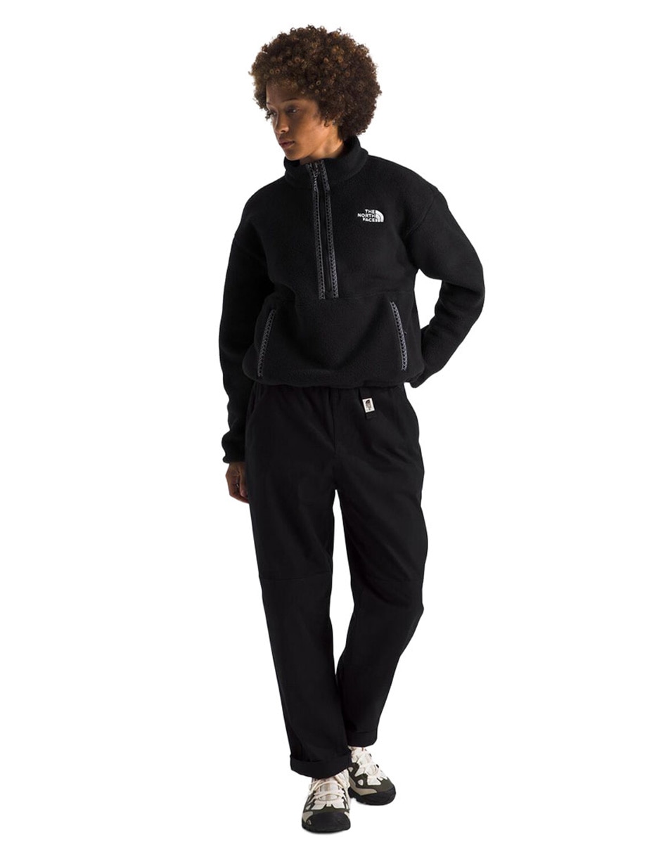 Chamarra The North Face TNF Fleeski para mujer