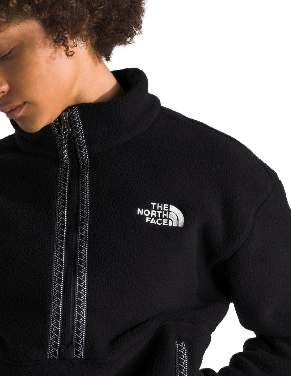 Chamarra The North Face TNF Fleeski para mujer