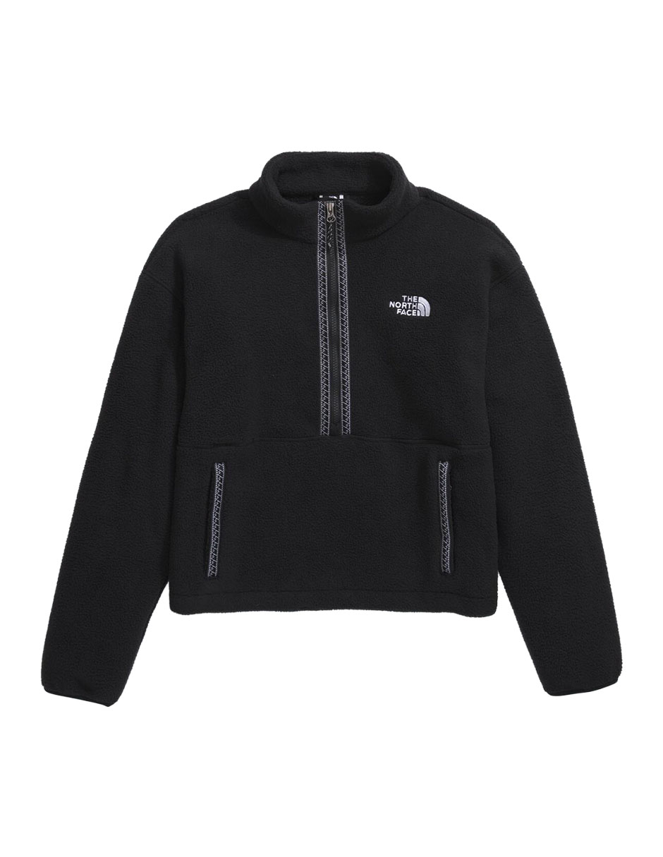 Chamarra The North Face TNF Fleeski para mujer