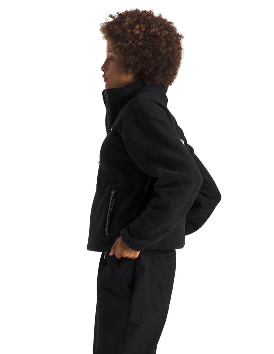 Chamarra The North Face TNF Fleeski para mujer