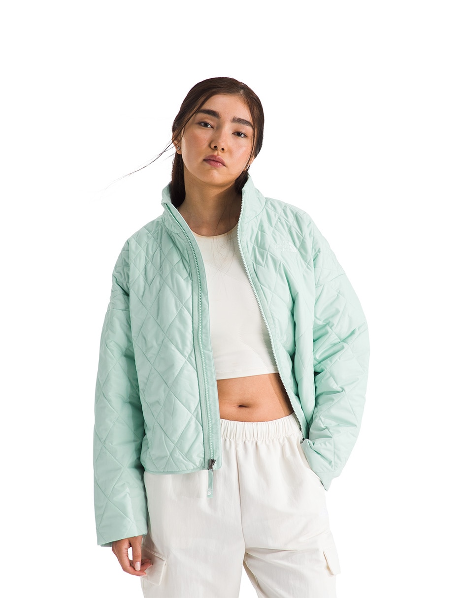 Chamarra The North Face para mujer