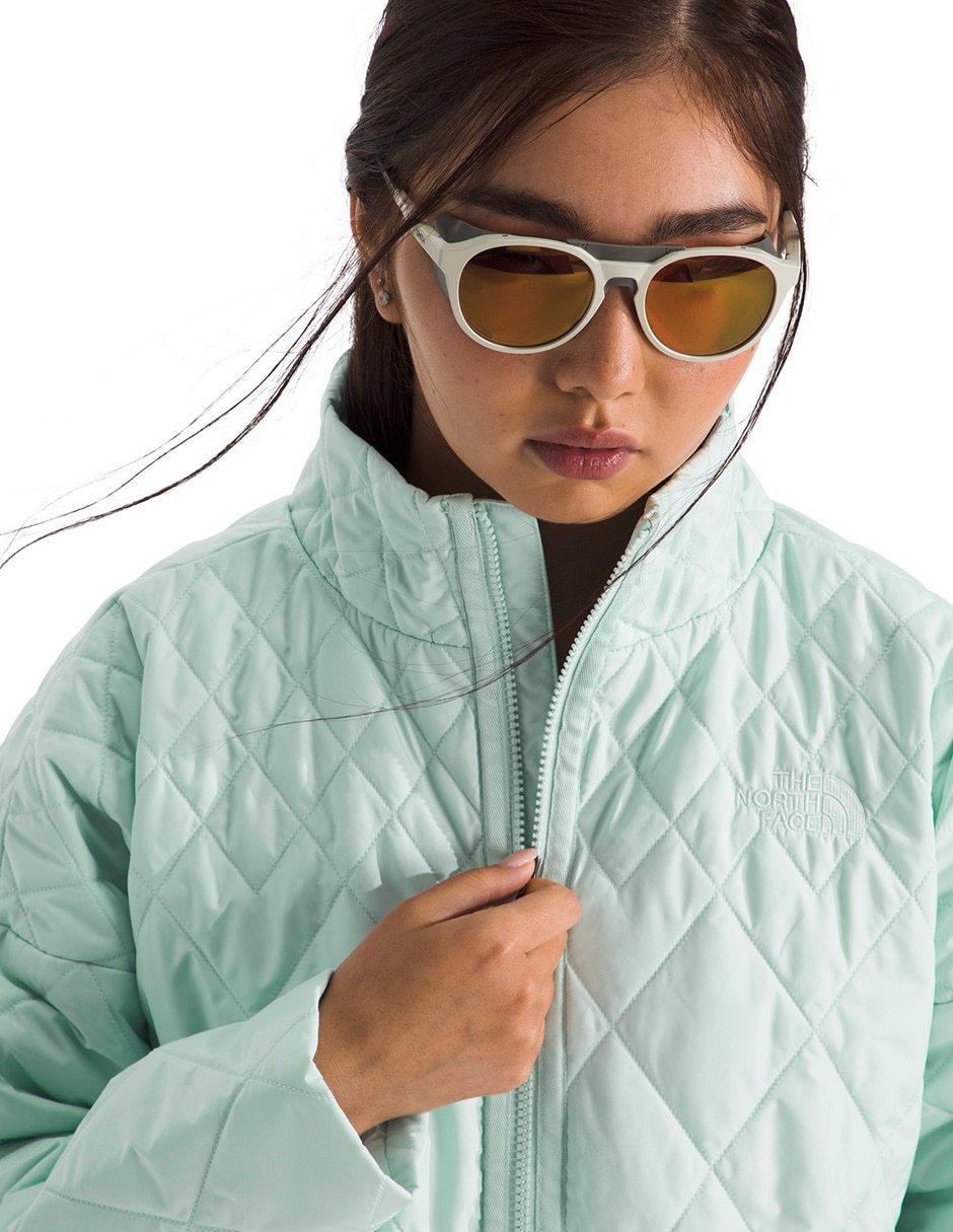 Chamarra The North Face para mujer