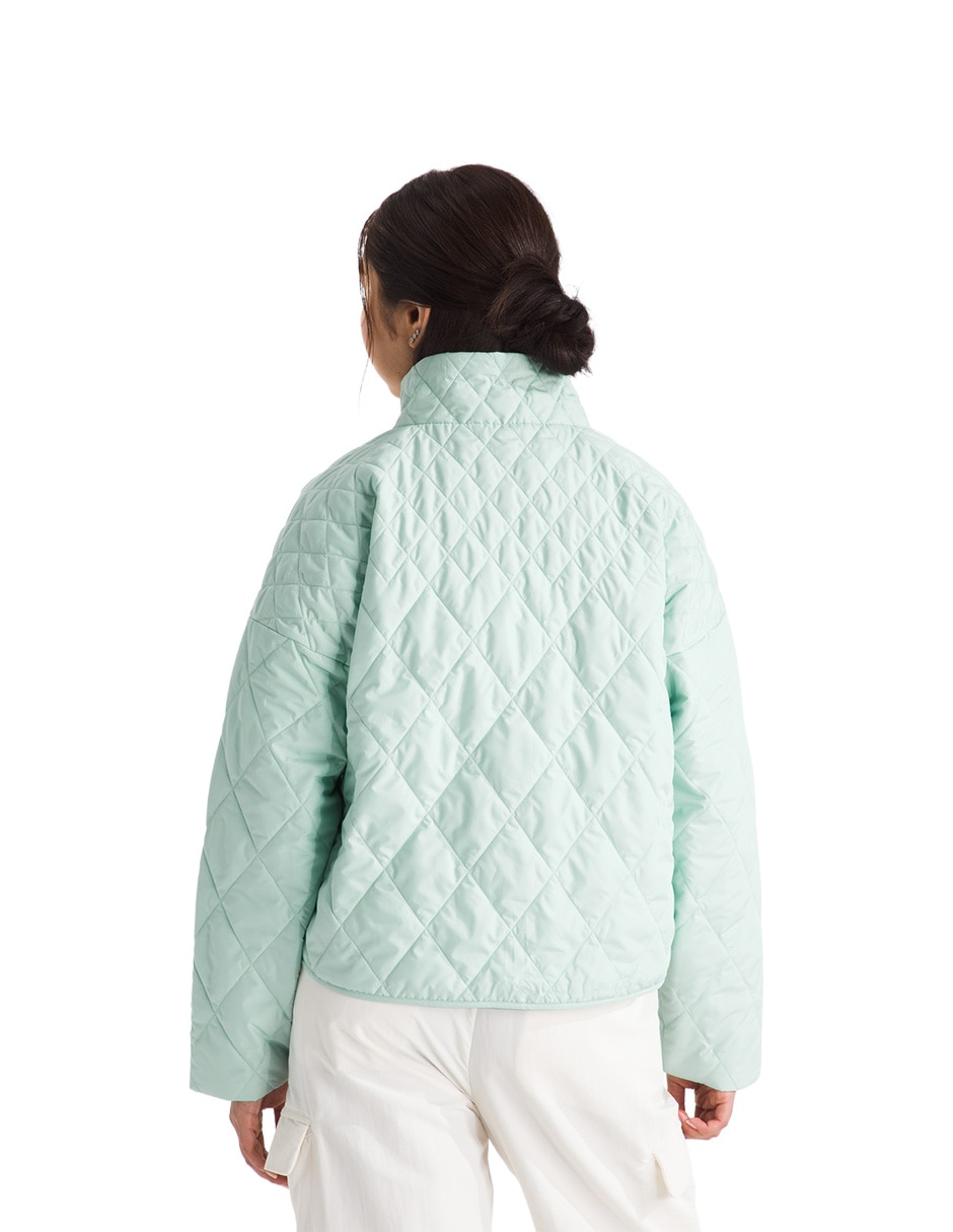 Chamarra The North Face para mujer