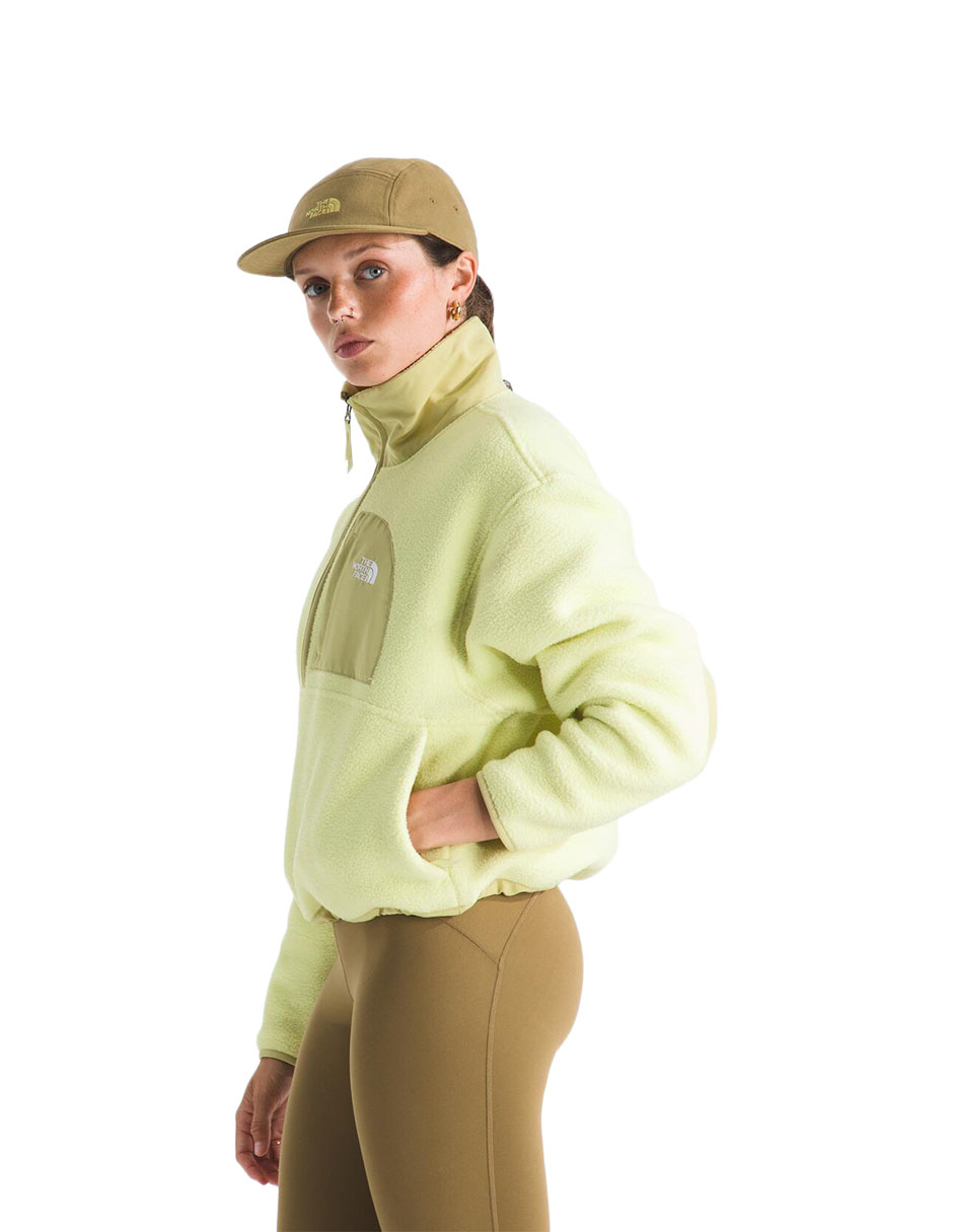 Chamarra casual The North Face para mujer
