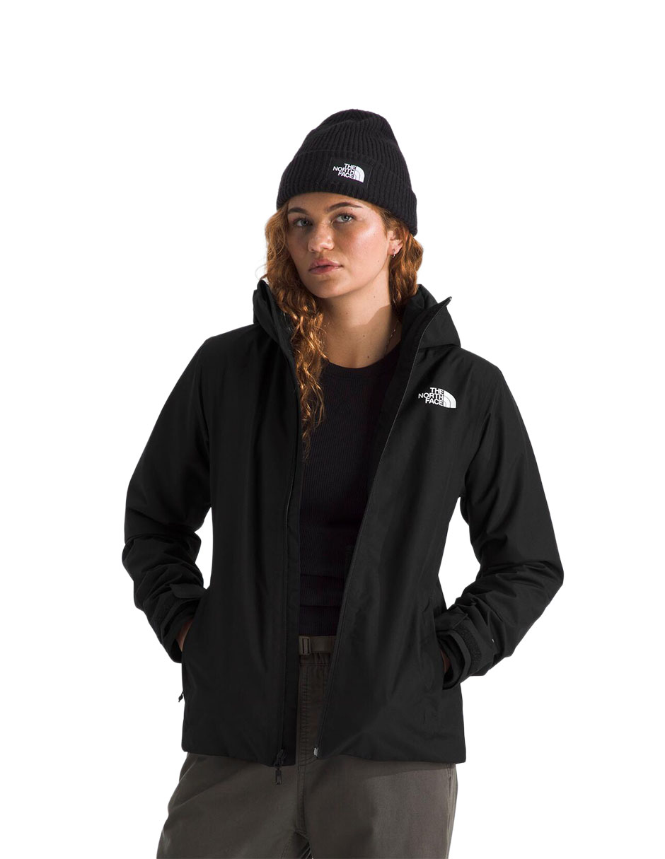 Chamarra impermeable para mujer Chamarra impermeable para mujer