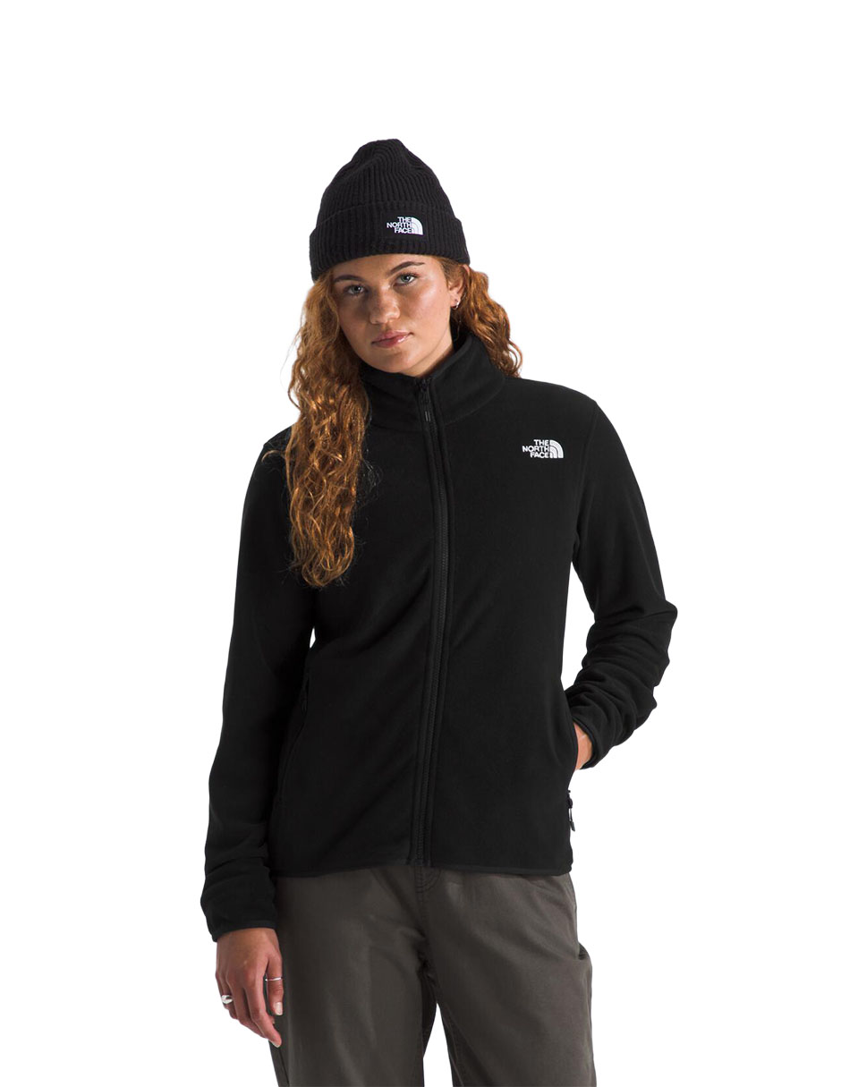 Chamarra impermeable para mujer 6