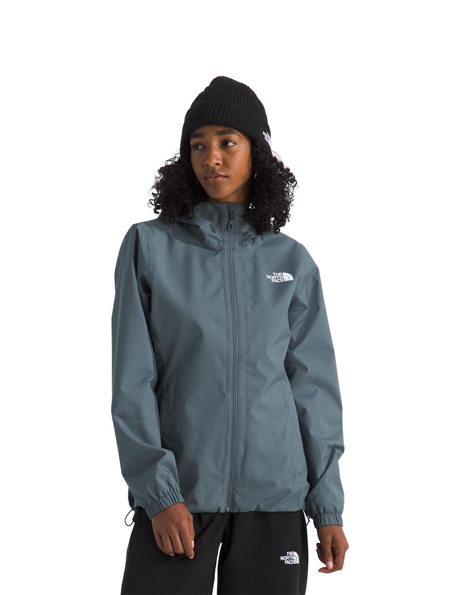 Chamarra casual para mujer Chamarra casual para mujer