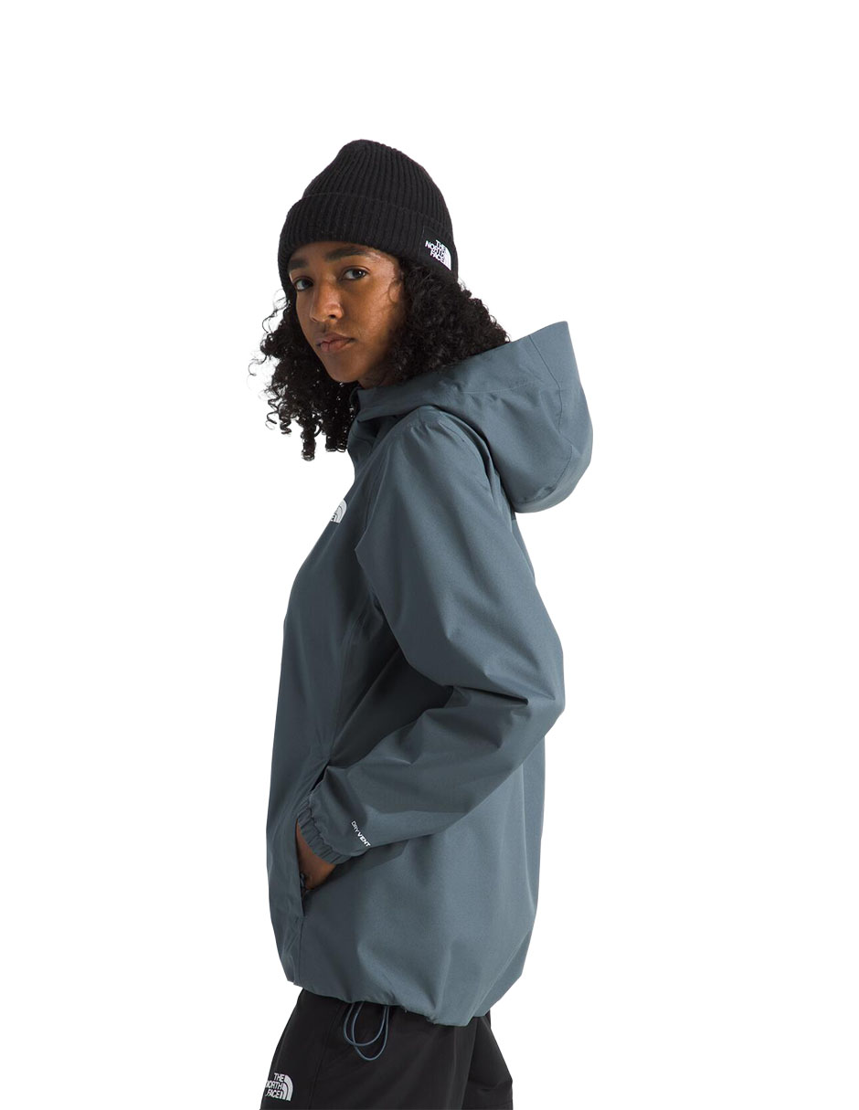 Chamarra casual The North Face para mujer