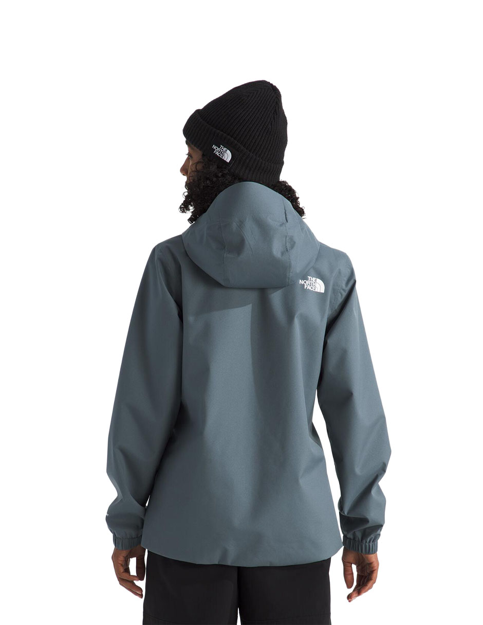 Chamarra casual The North Face para mujer